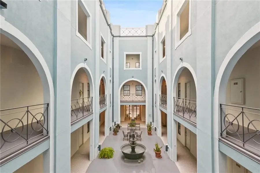 760 Magazine Street #214, New Orleans, LA 70130 - #3