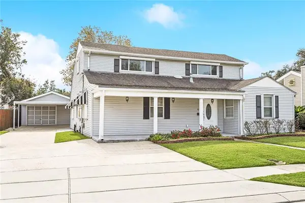 4414 Karen Avenue, Jefferson, LA 70121