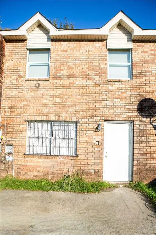 4541 Skyview Drive, New Orleans, LA 70126 - #1