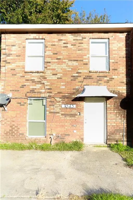 4545 Skyview Drive, New Orleans, LA 70126