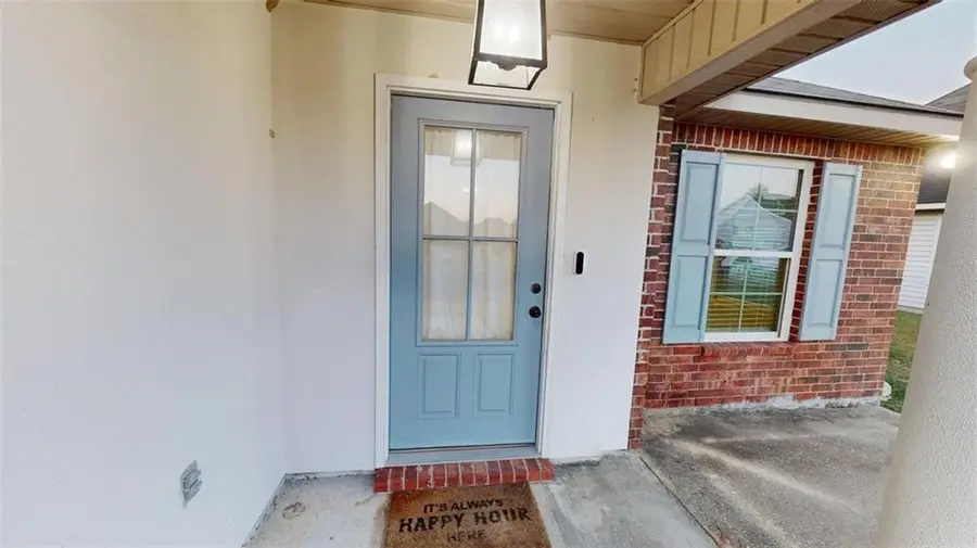 38334 St Thomas Court, Gonzales, LA 70737 - #2