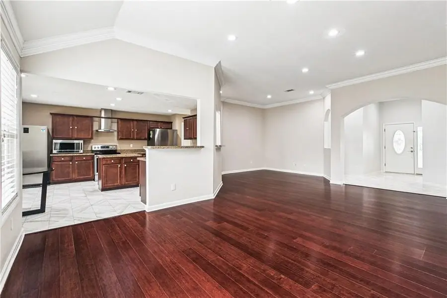 1061 Burgess Drive, Marrero, LA 70072 - #3