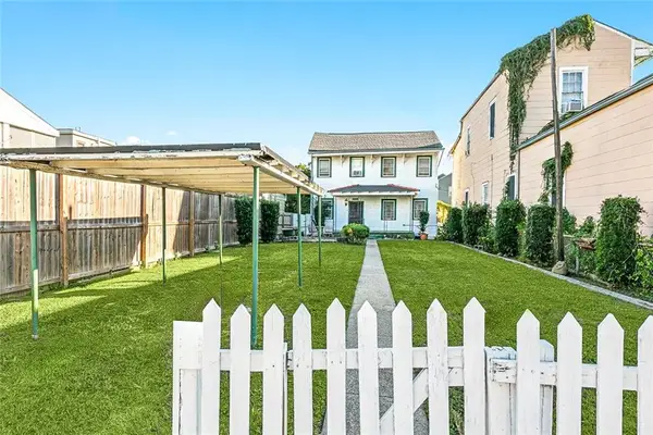 3320 Baronne St Street, New Orleans, LA 70115