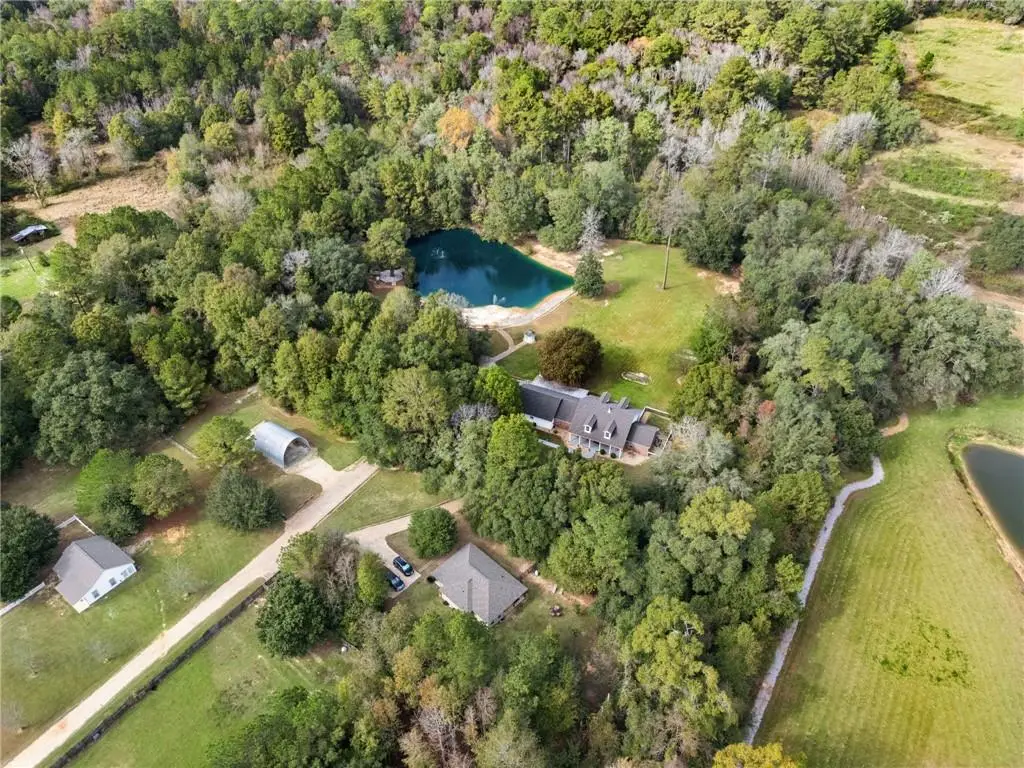 23375 Lowe Davis Road, Covington, LA 70435 - Image #1