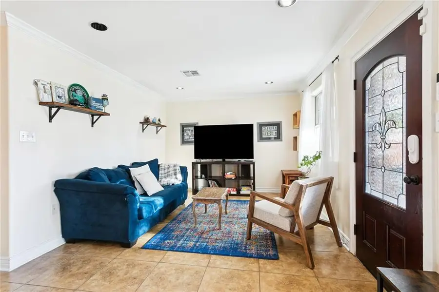 2913 Gravier Street, New Orleans, LA 70119 - #2