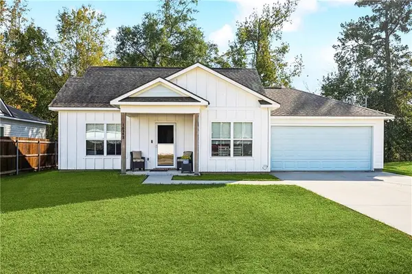 16242 Chandler Place, Hammond, LA 70401