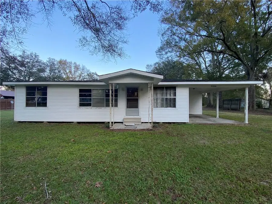 63036 Church Street, Roseland, LA 70456 - #2