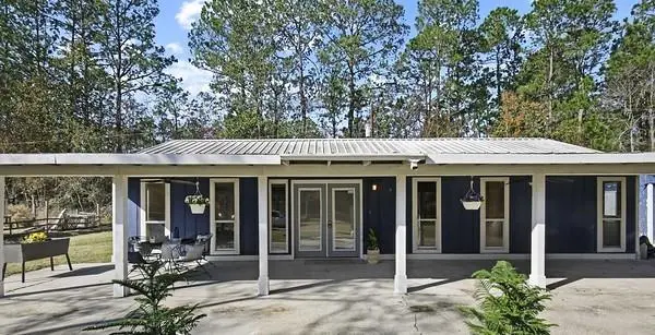 24445 Sanders Road, Covington, LA 70435