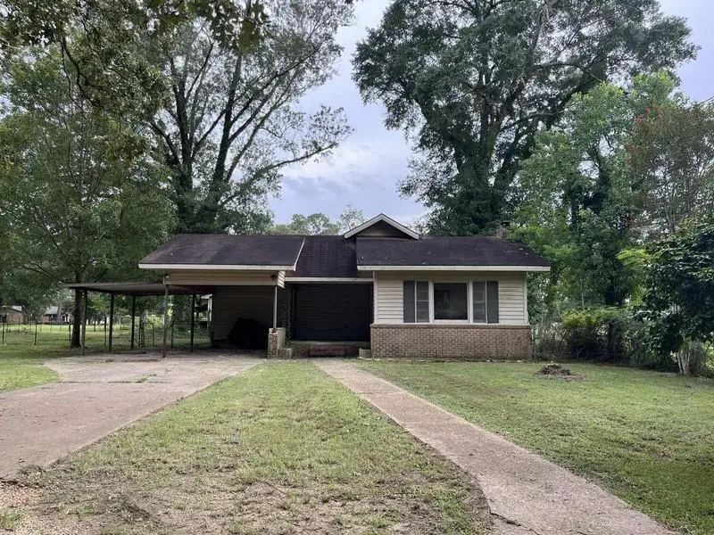 306 Highway 107 Highway, Center Point, LA 71323 - #1