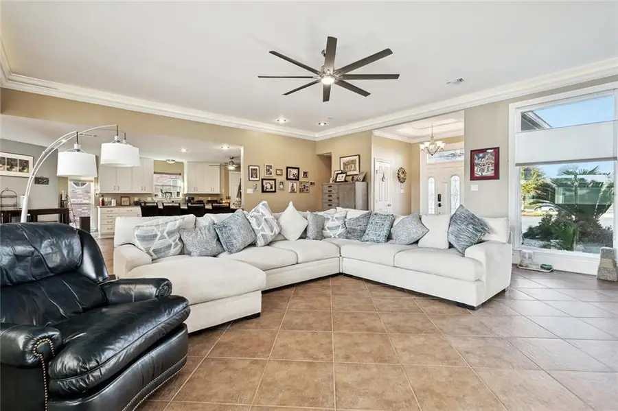 212 Eydie Lane, Slidell, LA 70458 - #3