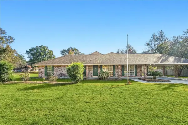 49334 Stafford Road, Tickfaw, LA 70466