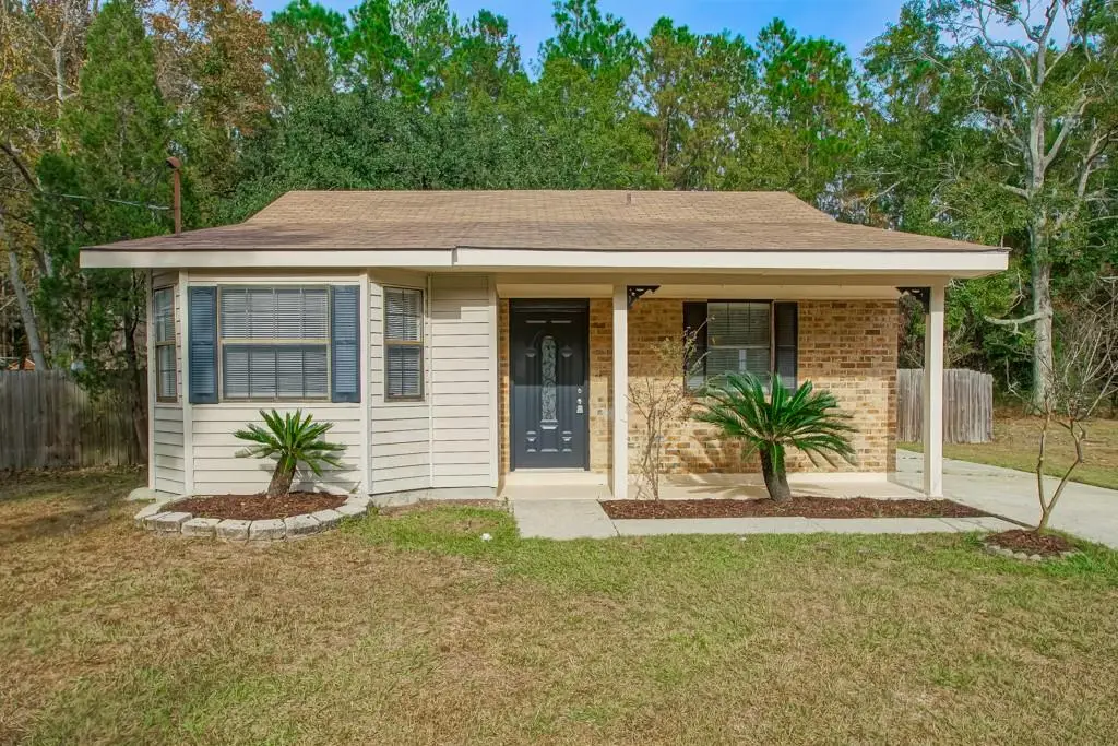 200 Timber Ridge Drive, Slidell, LA 70460 - #1