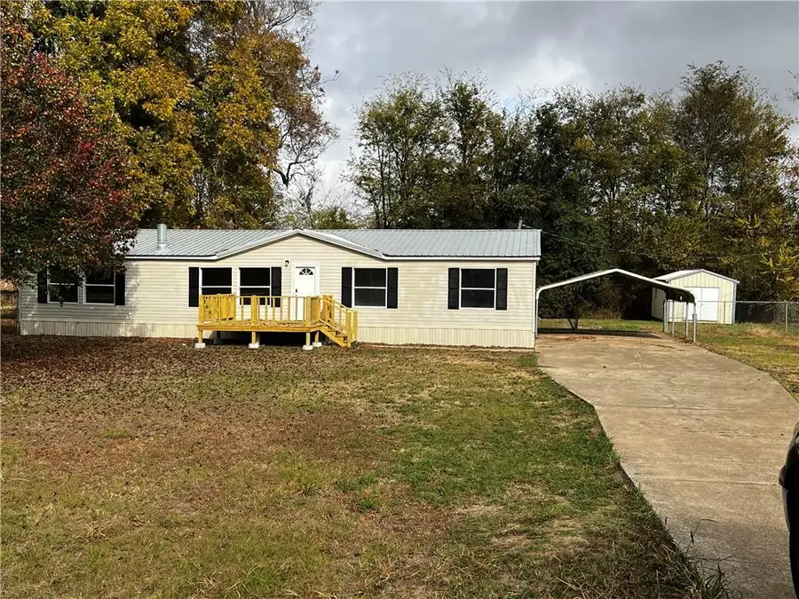 295 Laird Fletcher Road, Natchitoches, LA 71457 - Image #2