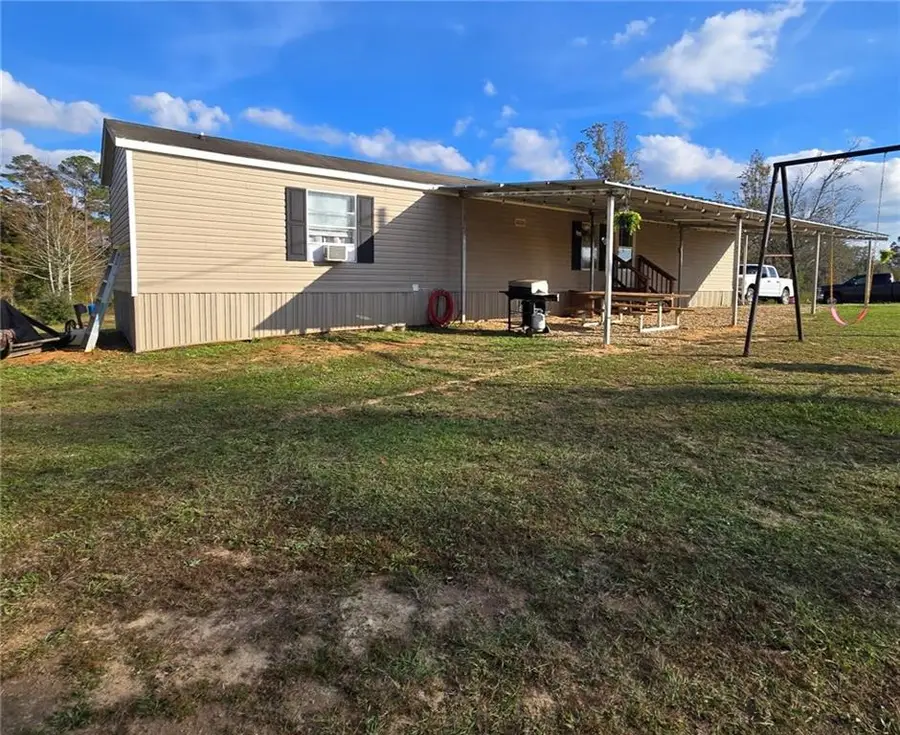 10211 Sonny Wall Road, Kentwood, LA 70444 - Image #2