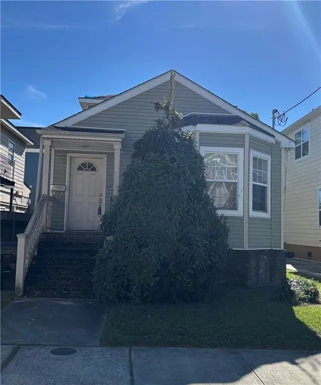 1480 Sere Street, New Orleans, LA 70122 - Image #1