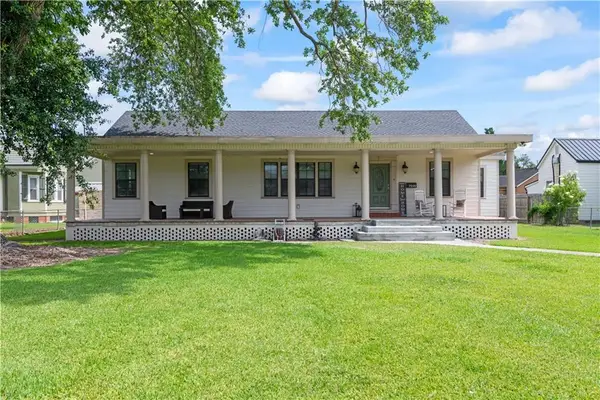 7599 Park Avenue, Houma, LA 70364