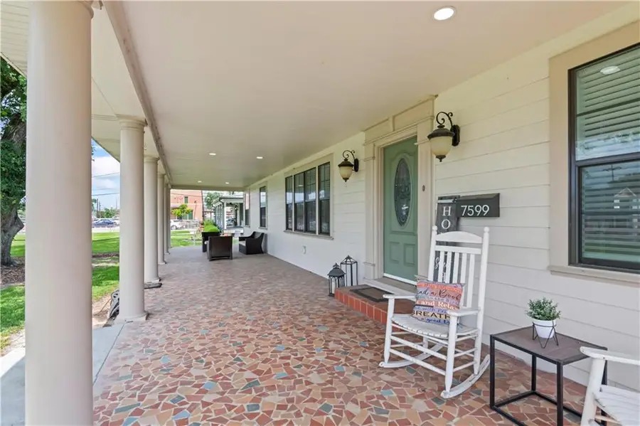 7599 Park Avenue, Houma, LA 70364 - #2