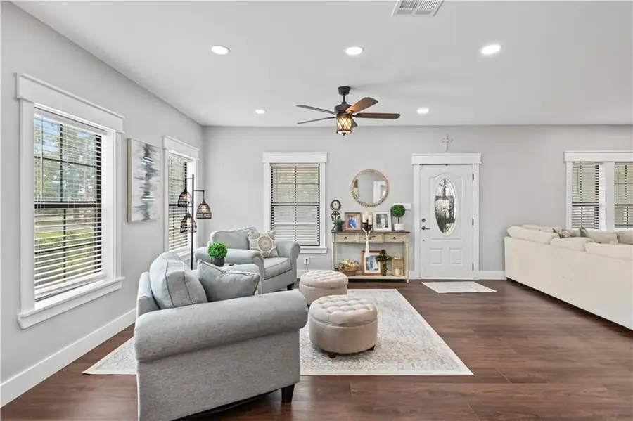7599 Park Avenue, Houma, LA 70364 - #3