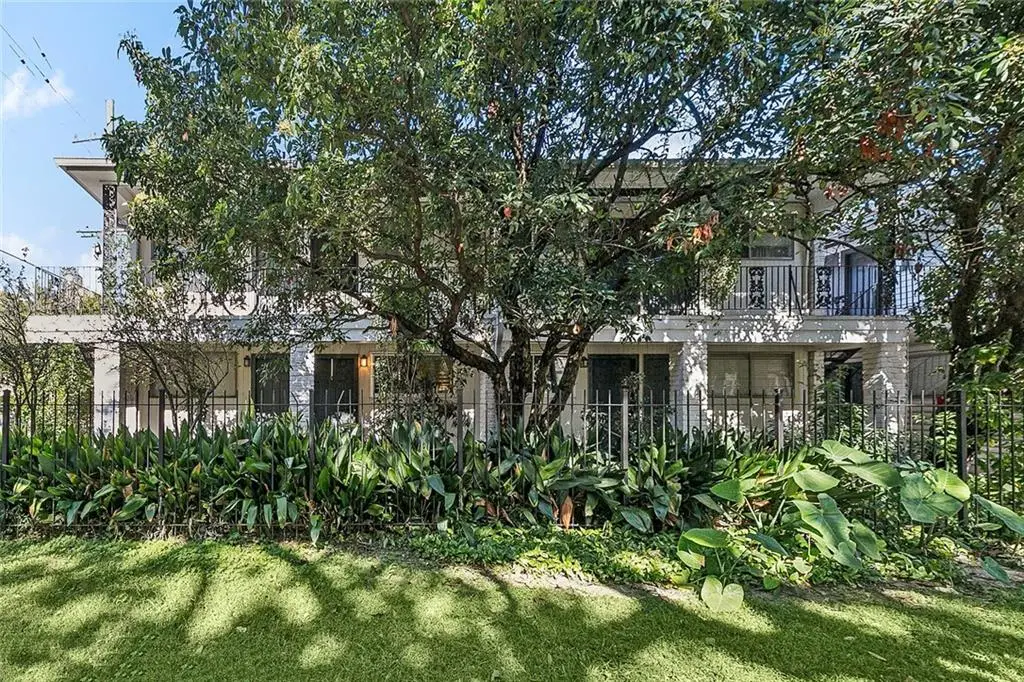 1921 Prytania Street #J, New Orleans, LA 70130 - #1