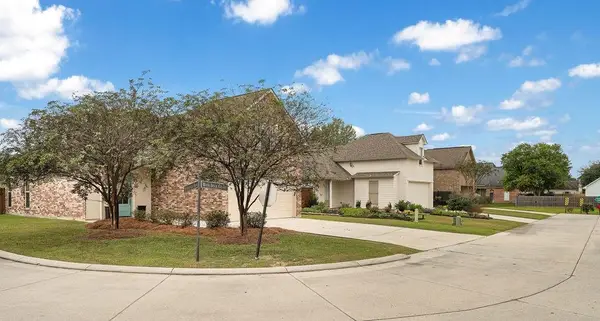 40020 Wood Duck Court, Gonzales, LA 70737