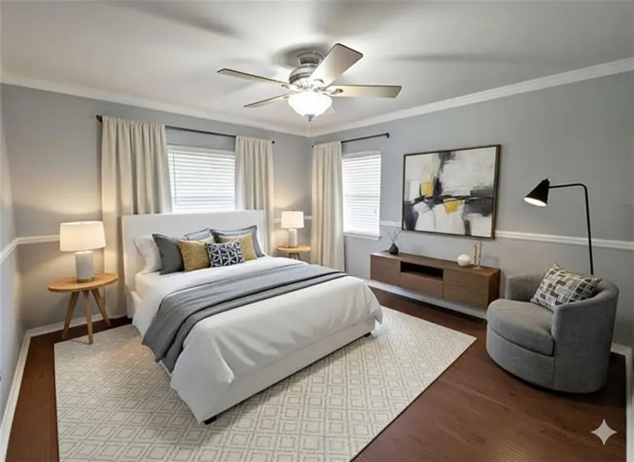 1724 Sandra Avenue, Metairie, LA 70003 - #3