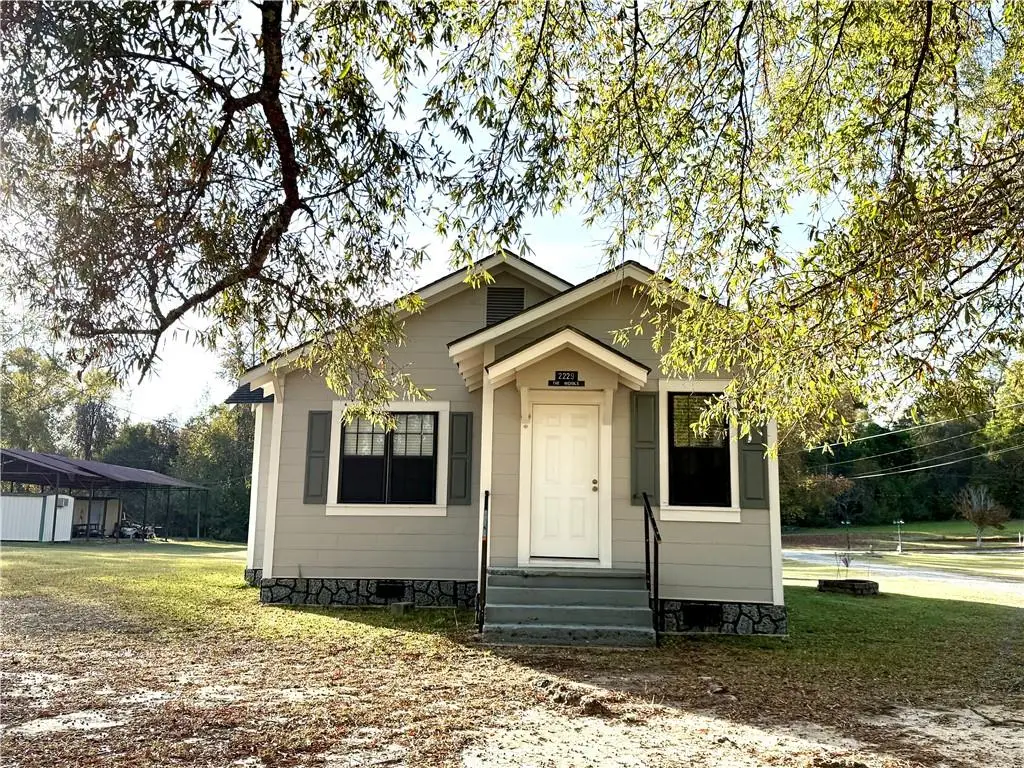 2229 Avenue F, Bogalusa, LA 70427 - #1