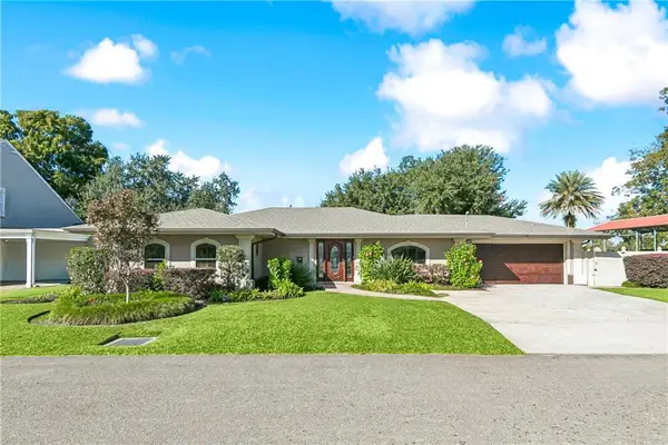 845 Marino Drive, Norco, LA 70079