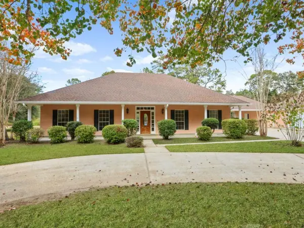 23279 Lowe Davis Road, Covington, LA 70435