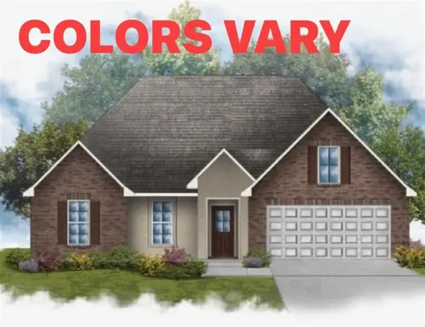 50335 Highway 443 Highway, Loranger, LA 70446