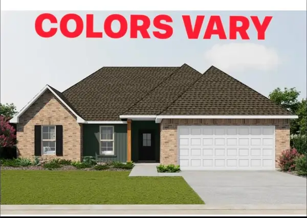 50273 Highway 443 Highway, Loranger, LA 70446