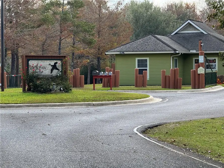 TBD Patterson Road, Springfield, LA 70462 - #2
