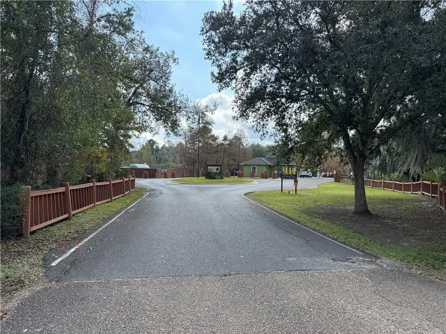 TBD Patterson Road, Springfield, LA 70462 - #3
