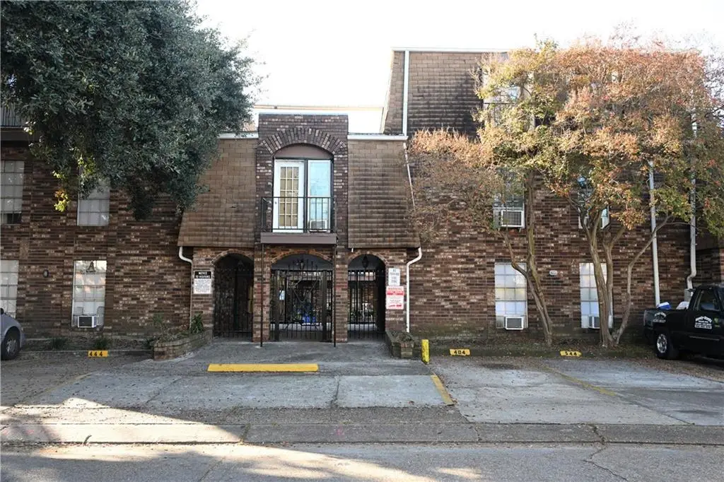 6200 Riverside Drive #431, Metairie, LA 70003 - Image #1