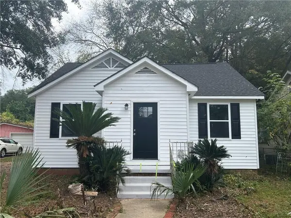 2425 Webster Street, Alexandria, LA 71301