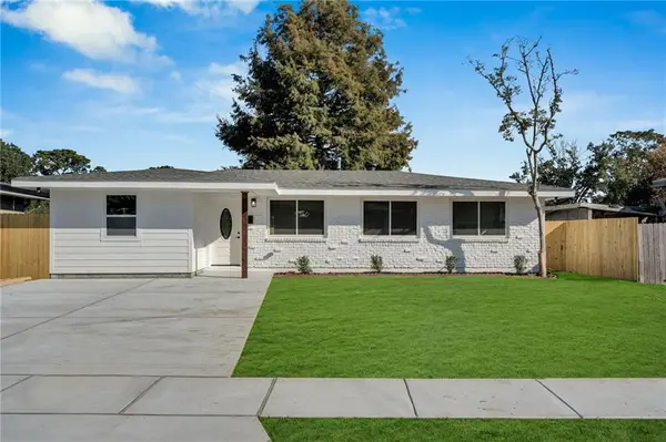 2349 Michigan Avenue, Metairie, LA 70003