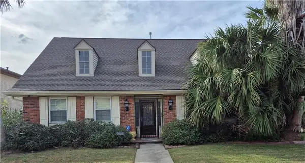 6944 Cove Drive, New Orleans, LA 70126