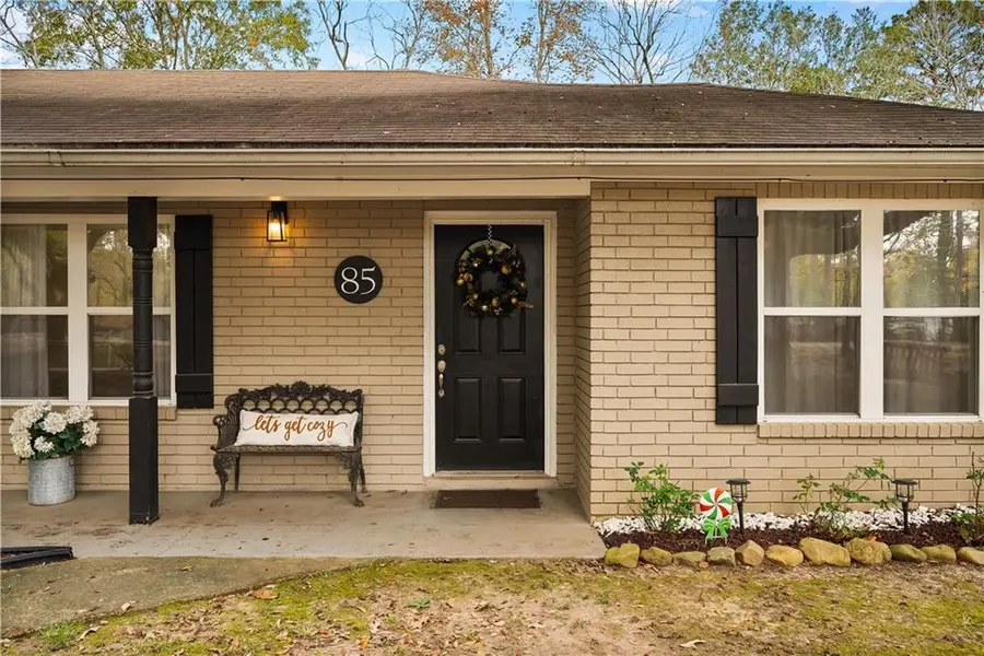 85 King Richard Road, Dry Prong, LA 71423 - Image #2