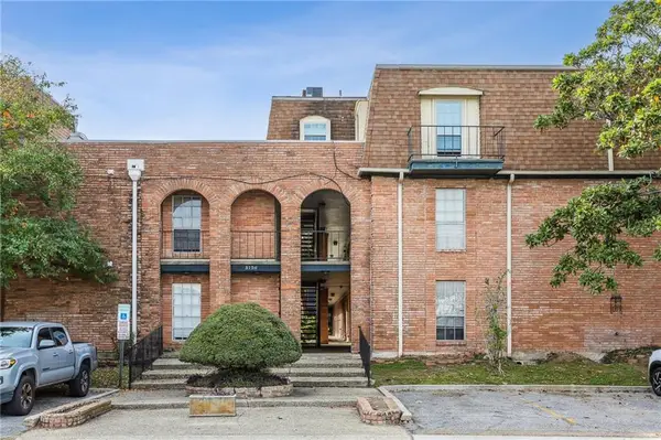 3126 Edenborn Avenue #626, Metairie, LA 70002