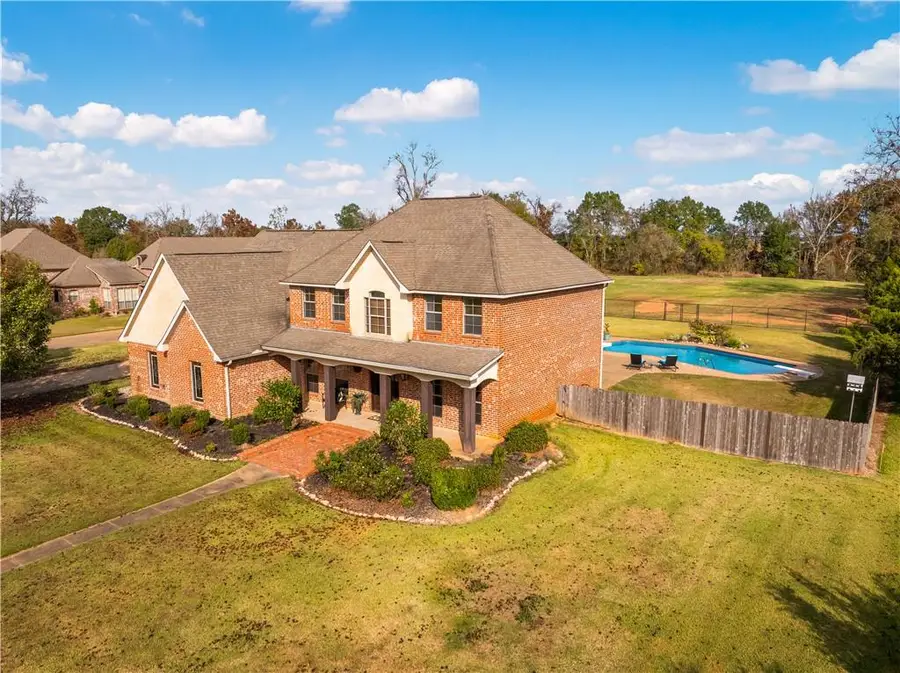 110 Columns Drive, Alexandria, LA 71303 - Image #2