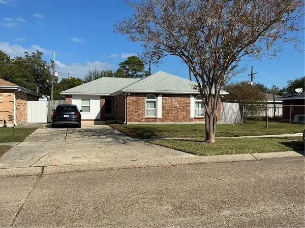 226 Incarnate Wood Drive, Kenner, LA 70065
