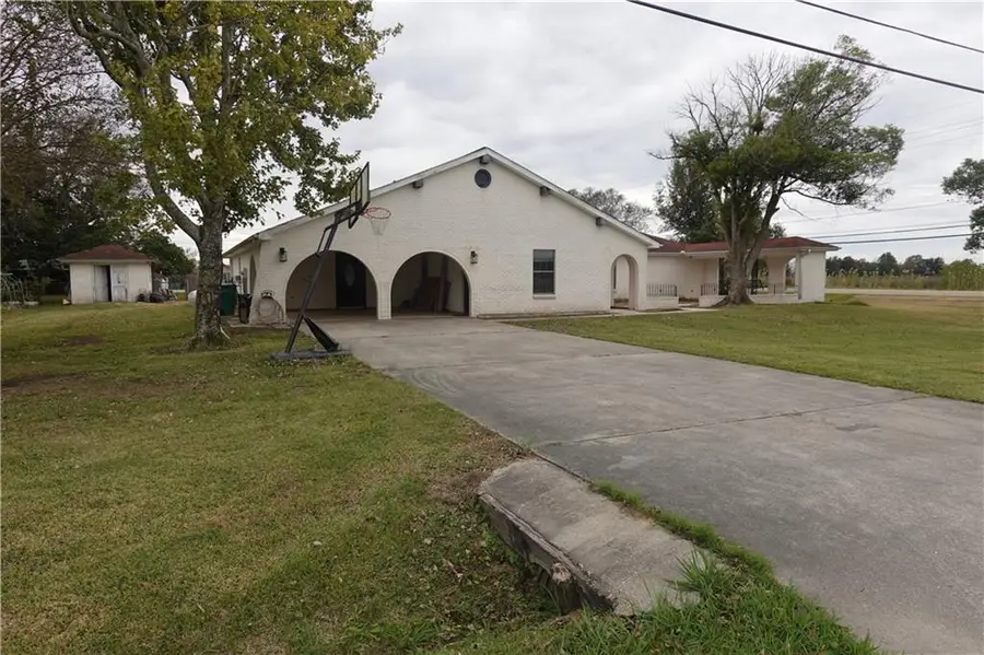 102 Pleasant Valley Drive, Des Allemands, LA 70030 - Image #3