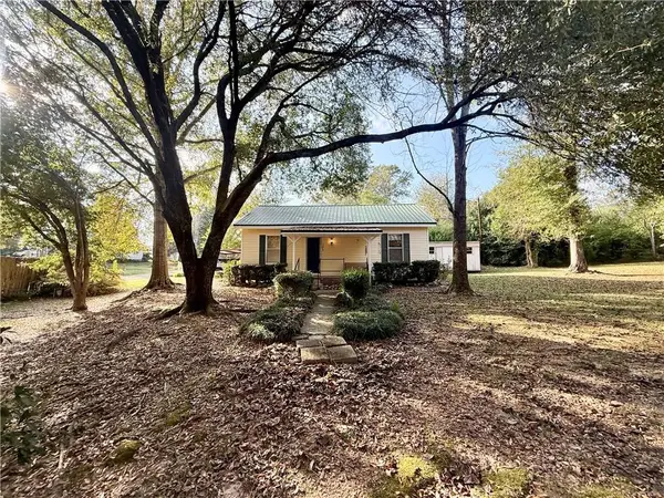 1292 N Fourth Street, Jena, LA 71342