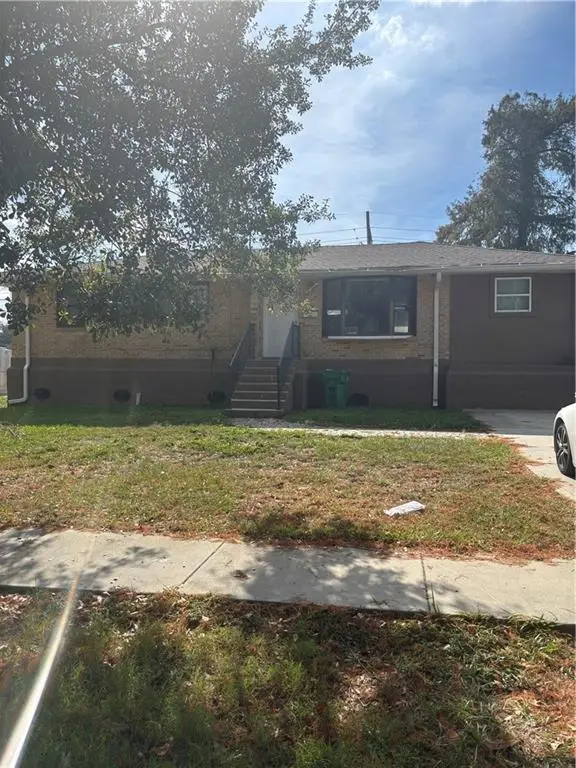 8816 Westgate Street, Metairie, LA 70003
