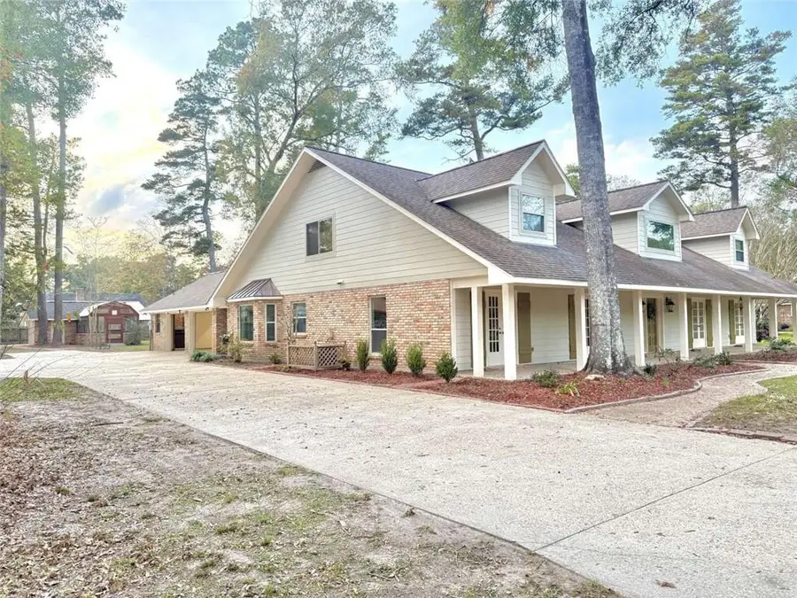 5325 Chambord Drive, Greenwell Springs, LA 70739 - Image #3