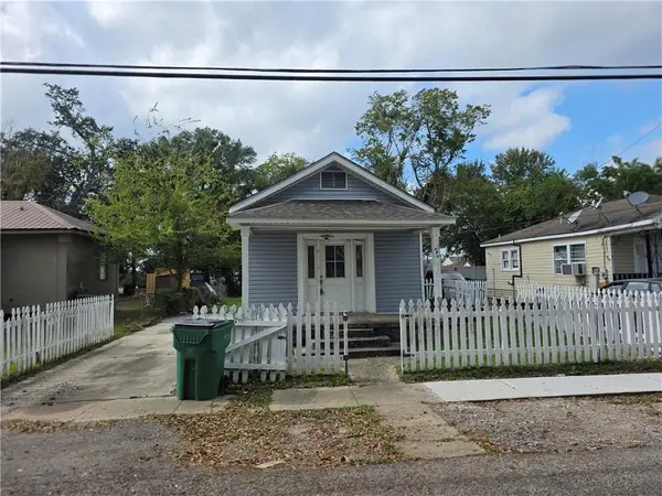 452 Eiseman Street, Marrero, LA 70072