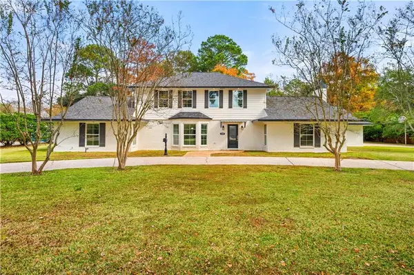 1207 Heyman Lane, Alexandria, LA 71303