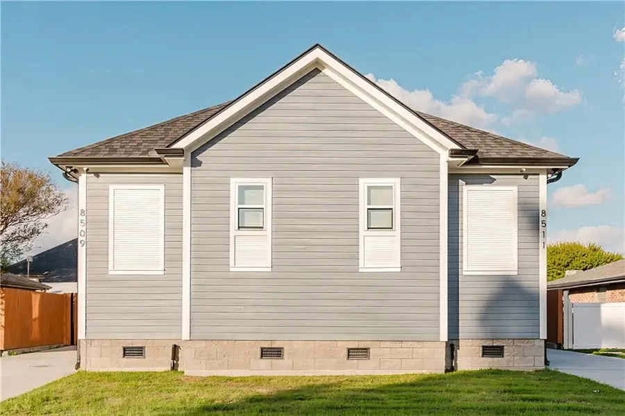 8509 11 Regiment Drive, Chalmette, LA 70043 - #2