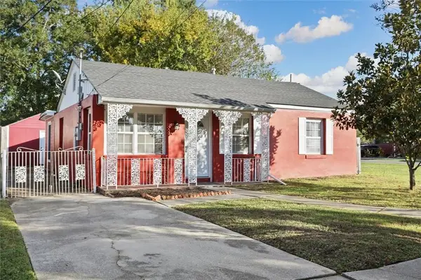 5511 Saint Roch Avenue, New Orleans, LA 70122