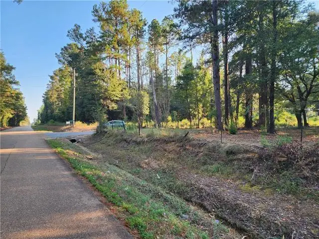 0.98 Acres Vacant Land 1-a Old Undeedus Road, Folsom, LA 70437 - Image #1
