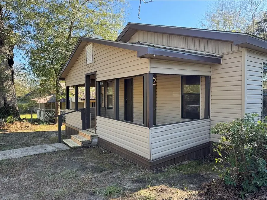 2150 North Street, Pollock, LA 71467 - Image #3